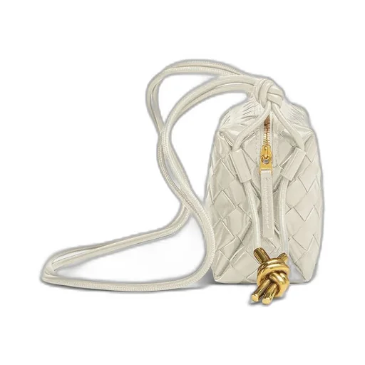 Mini Loop Metal Knots