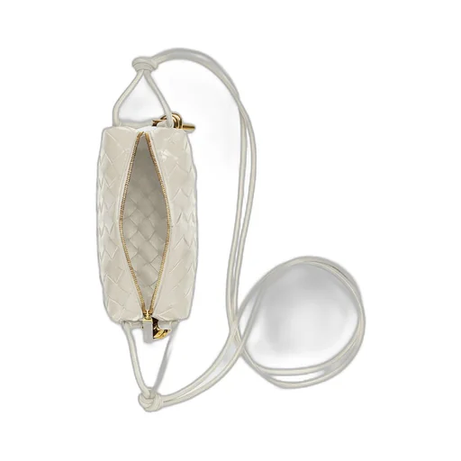 Mini Loop Metal Knots