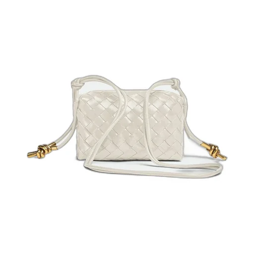 Mini Loop Metal Knots