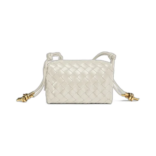 Mini Loop Metal Knots