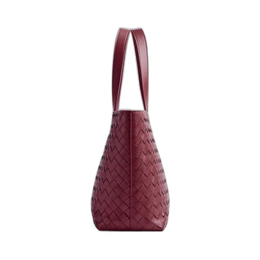 Intrecciato Tote Bag