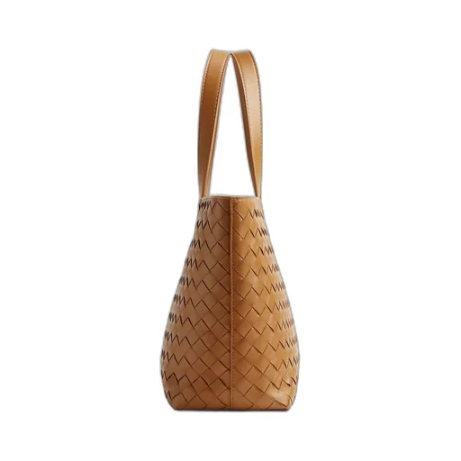 Intrecciato Tote Bag