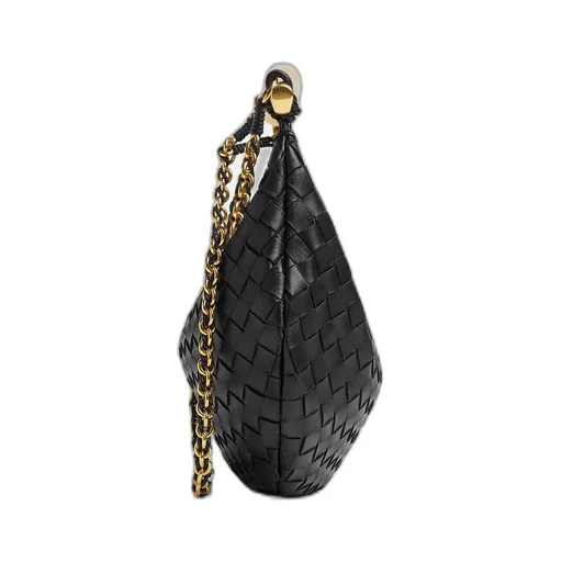 Sardine With Chain