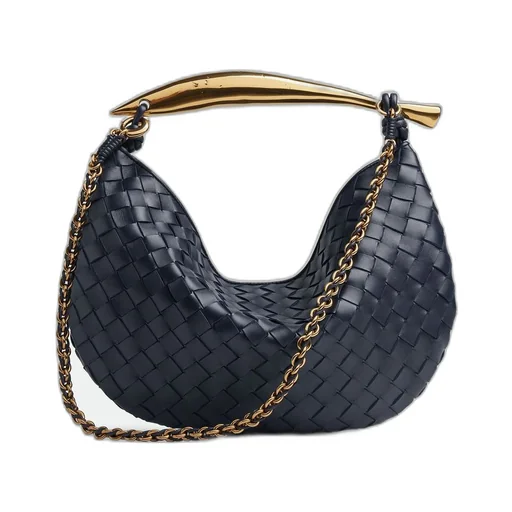 Sardine With Chain