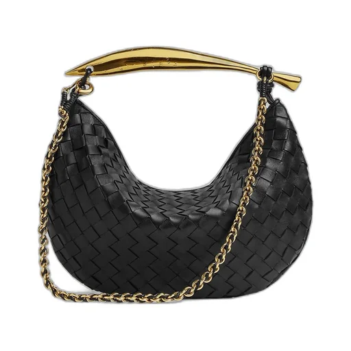 Sardine With Chain