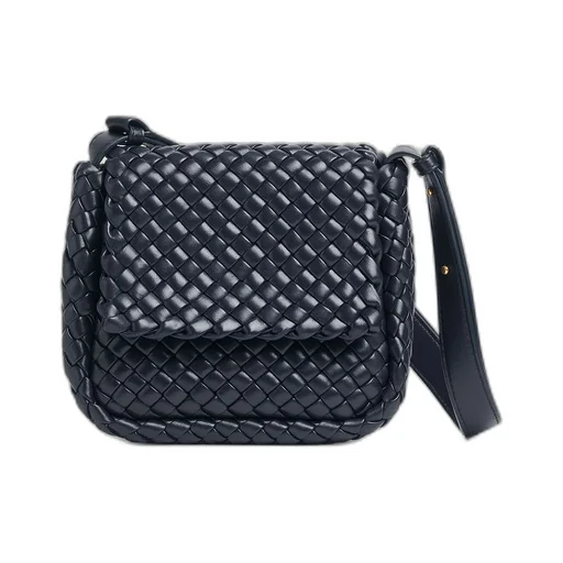 Mini Cobble Shoulder Bag