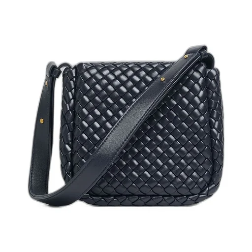 Mini Cobble Shoulder Bag