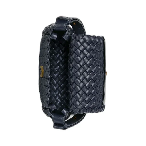 Mini Cobble Shoulder Bag