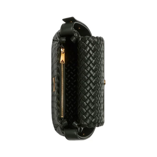 Small Cobble Shoulder Bag