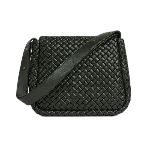 Small Cobble Shoulder Bag