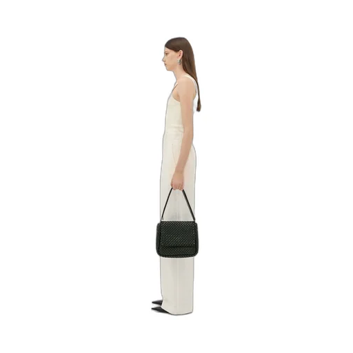 Small Cobble Shoulder Bag