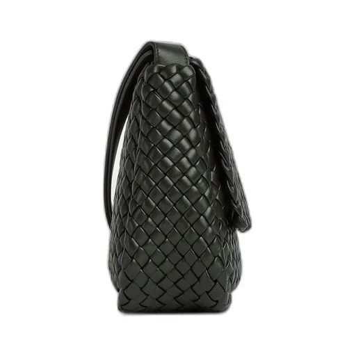 Small Cobble Shoulder Bag