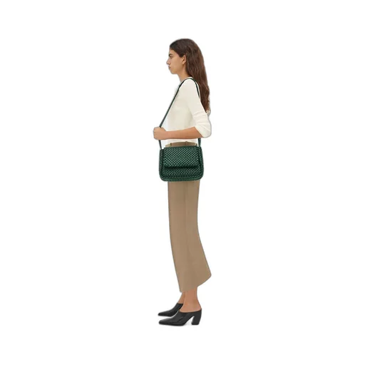 Small Cobble Shoulder Bag