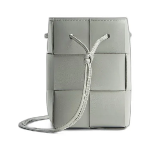 Mini Cassette Bucket Bag