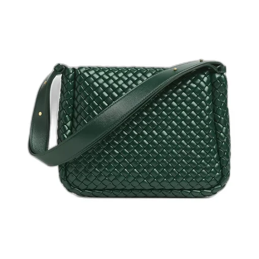Small Cobble Shoulder Bag