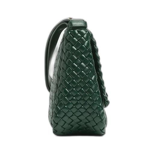 Small Cobble Shoulder Bag
