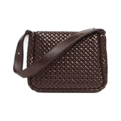 Small Cobble Shoulder Bag