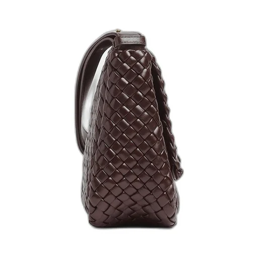 Small Cobble Shoulder Bag