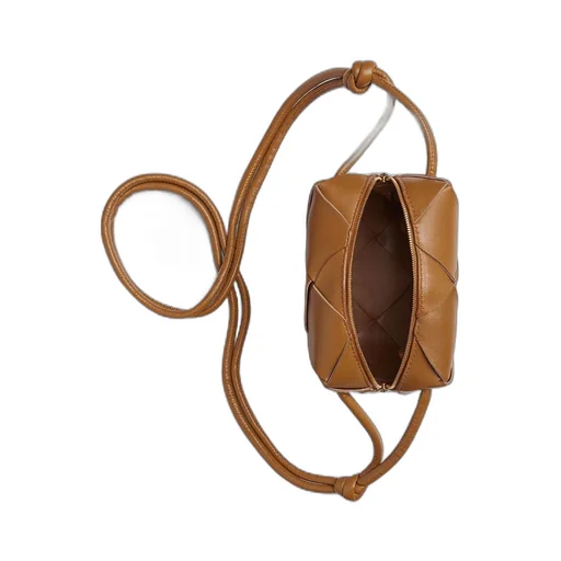 Mini Cassette Camera Bag