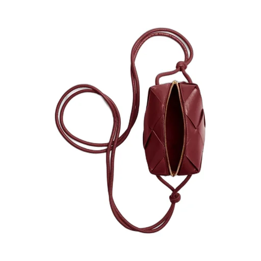 Mini Cassette Camera Bag