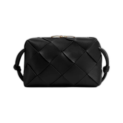 Small Cassette Camera Bag