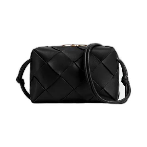 Small Cassette Camera Bag