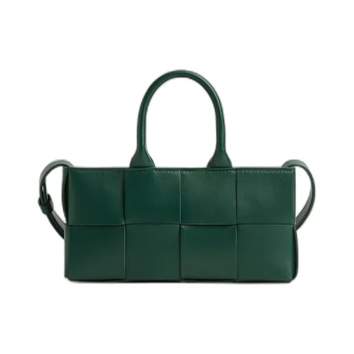 Mini East-West Arco Tote