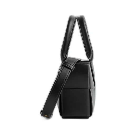 Mini East-West Arco Tote