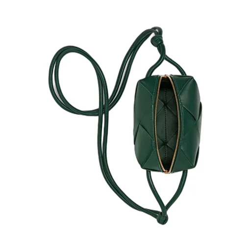 Mini Cassette Camera Bag