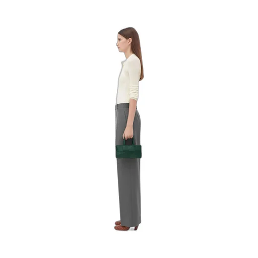 Mini East-West Arco Tote