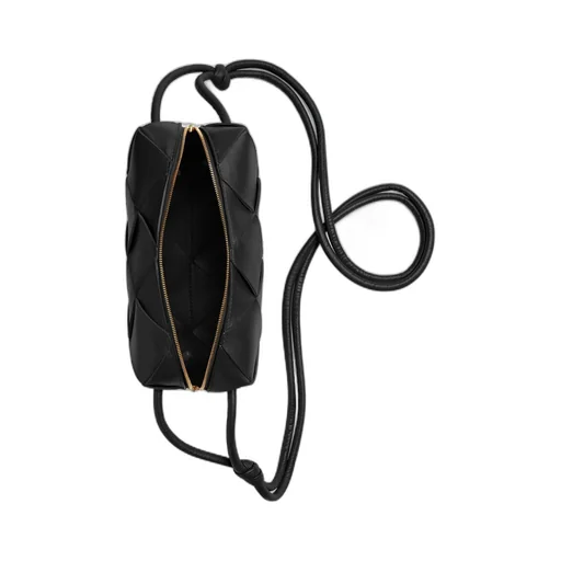 Small Cassette Camera Bag