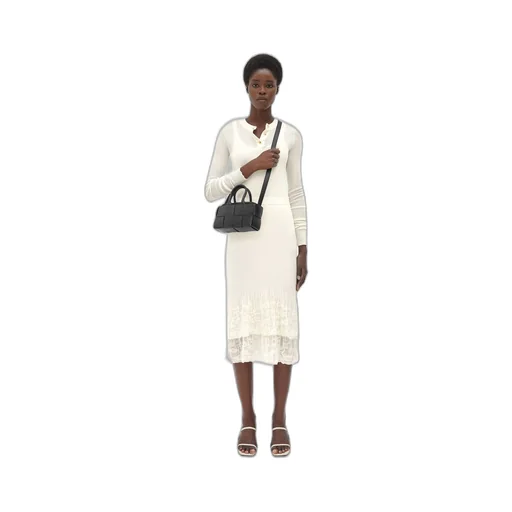 Mini East-West Arco Tote