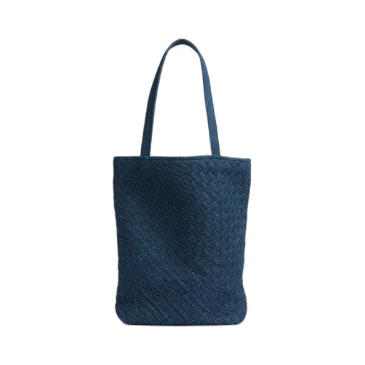 Small Intreccio Tote Bag