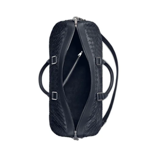 Large Classic Intrecciato Duffle