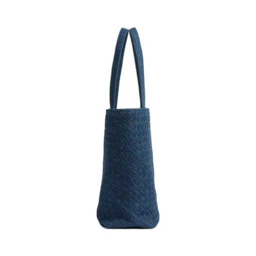 Small Intreccio Tote Bag