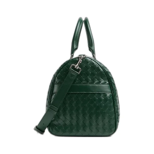 Medium Intrecciato Duffle