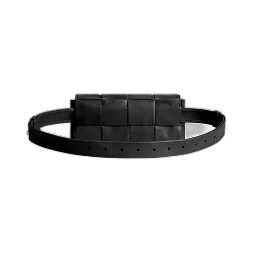 Cassette Belt Bag