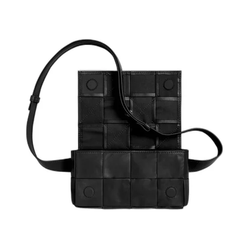 Cassette Belt Bag
