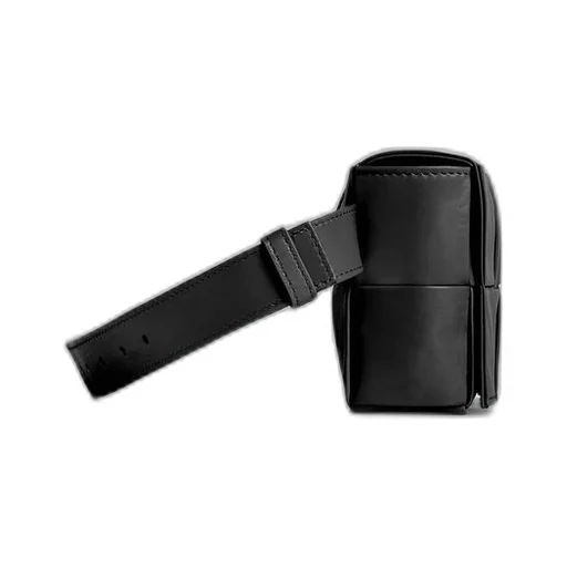 Cassette Belt Bag