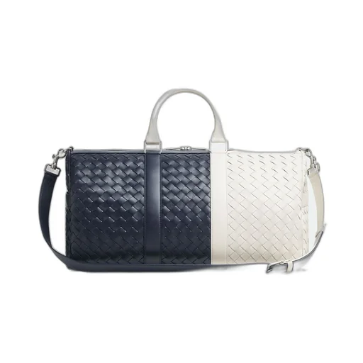 Medium Intrecciato Duffle
