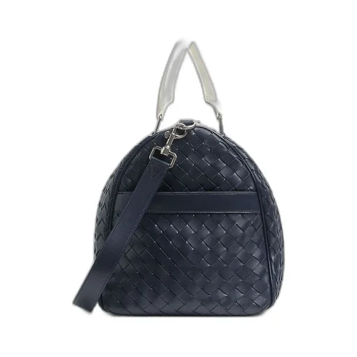 Medium Intrecciato Duffle