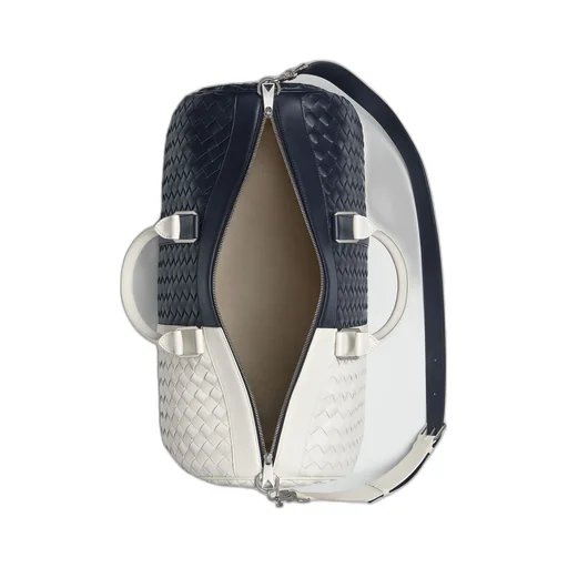 Medium Intrecciato Duffle