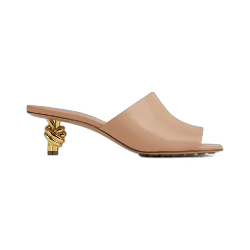 Knot Mule