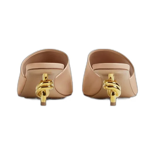 Knot Mule
