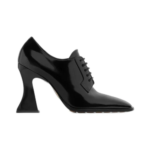Cha-Cha Lace-Up Shoe