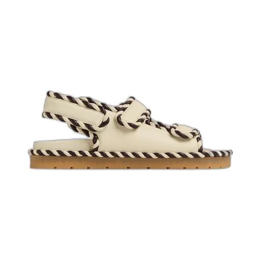 Jack Flat Sandal