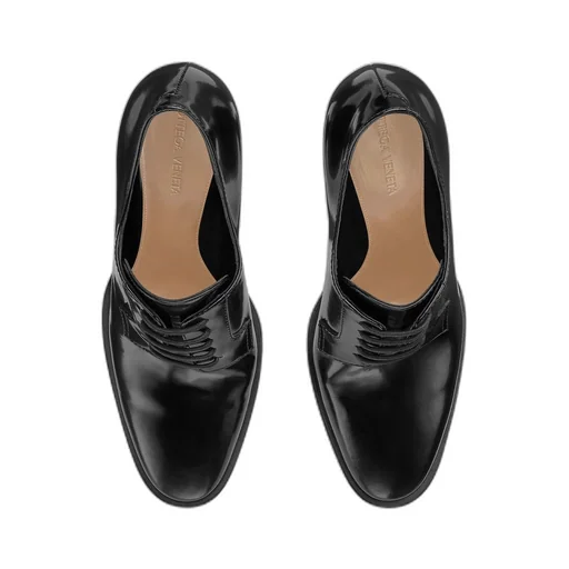Cha-Cha Lace-Up Shoe