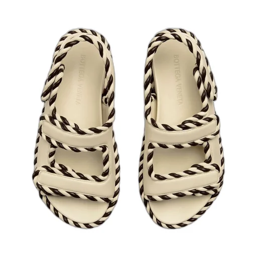 Jack Flat Sandal