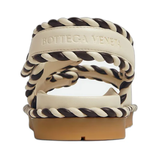 Jack Flat Sandal