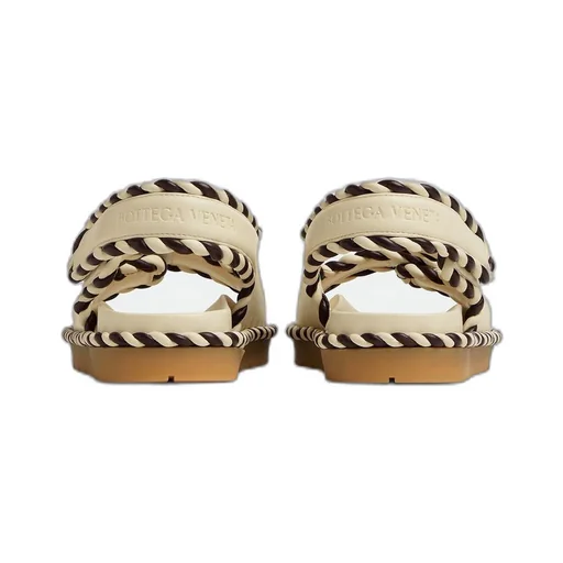 Jack Flat Sandal